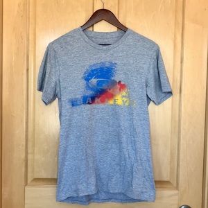 Mens Oakley T-Shirt Short Sleeve